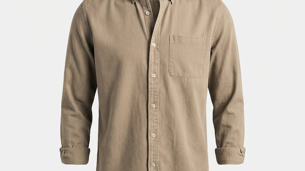 Men’s autumn capsule: six pieces to build on - OLANE