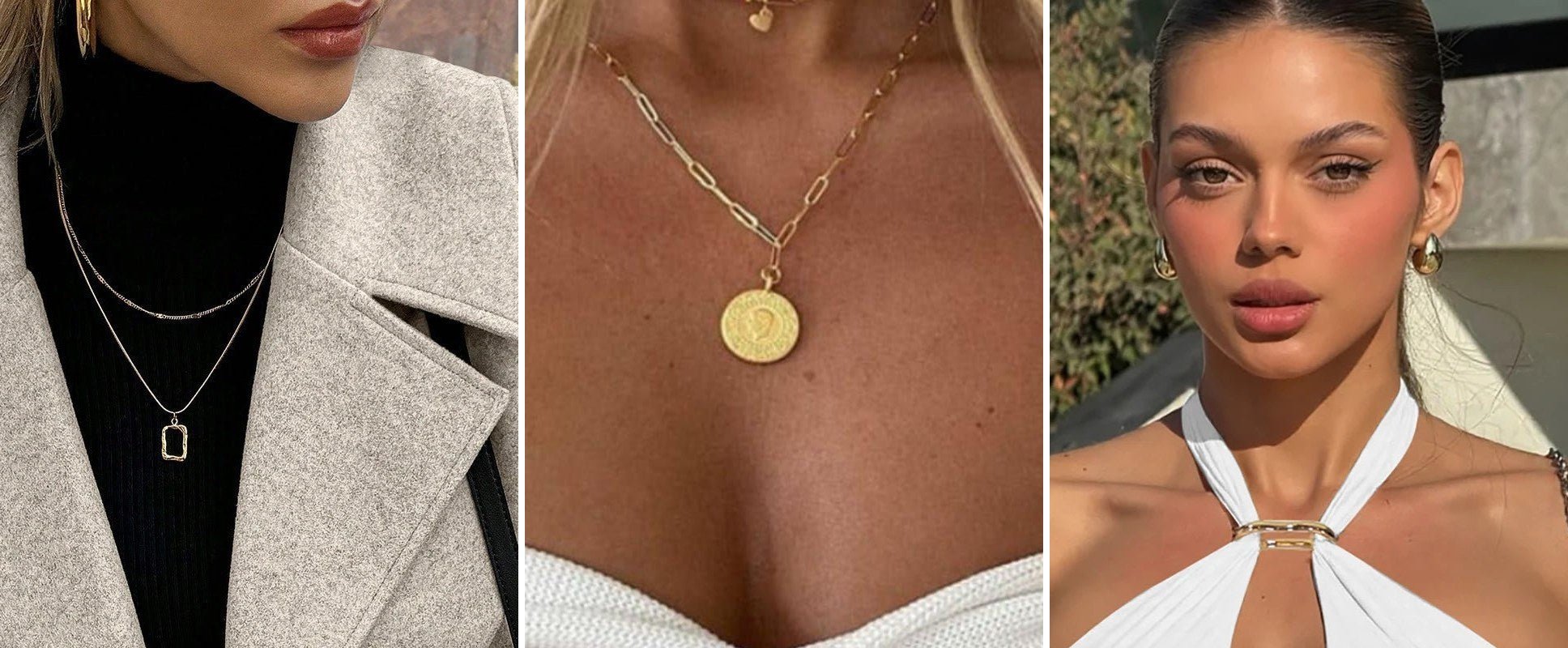 Brushed, Boiled, Napped: Why Wool Texture Leads This Autumn - OLANE