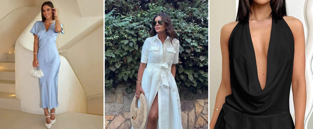 Colour Story: How to Wear Sage Green This August - OLANE