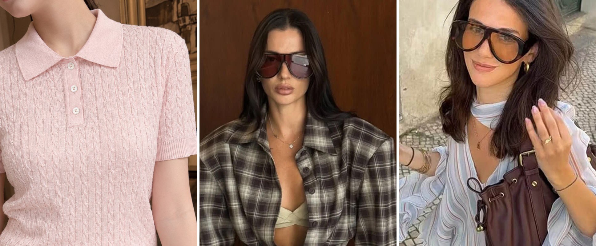 The October Knit Top: Autumn's Most Versatile Layer - OLANE