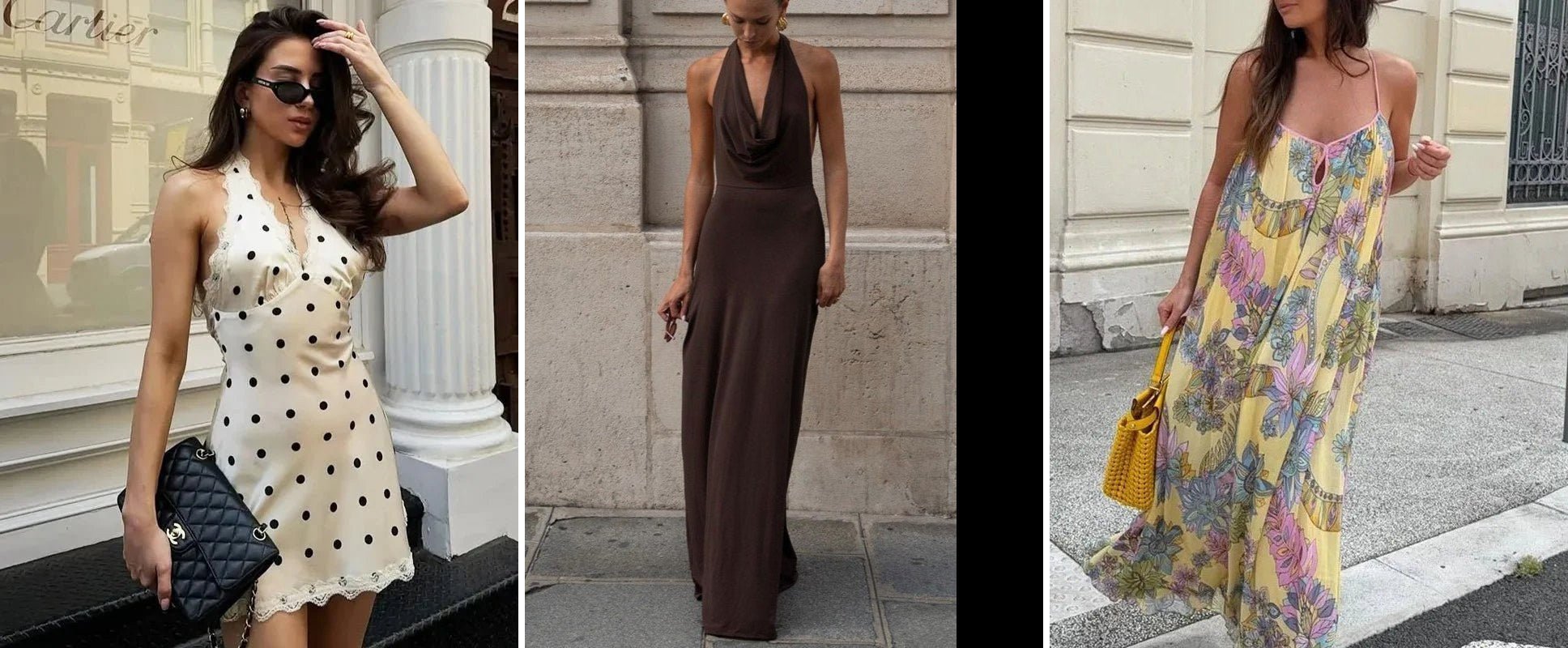 The October Shirt Dress: One Piece, Every Week - OLANE