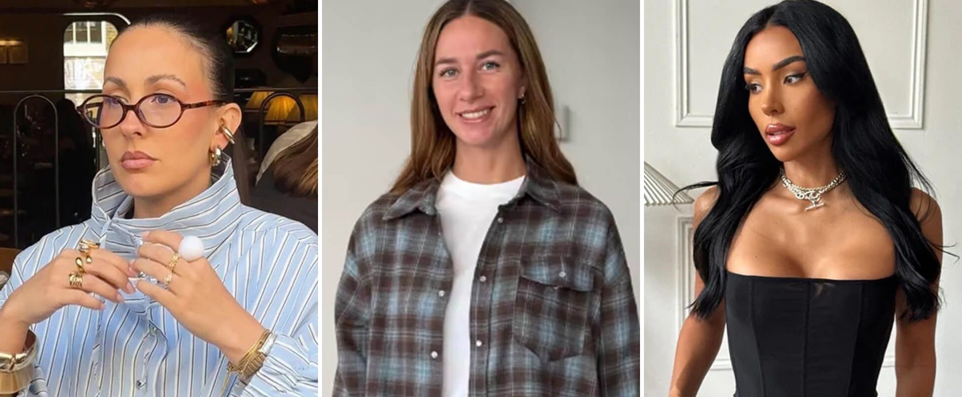 The September Shirt: Autumn's Most Versatile Layer - OLANE