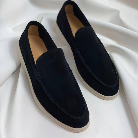 Comfortable Slip-On Premium Loafers