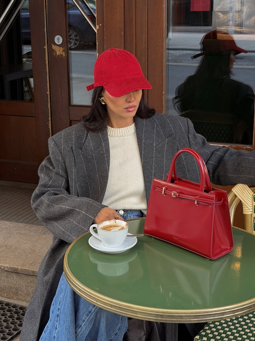Style that feels like you.