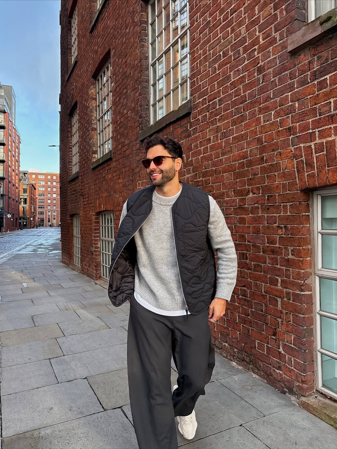 Men's Jacket