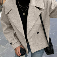 Adyana Cropped Jacket