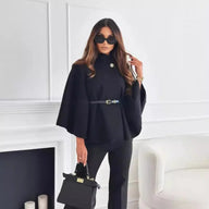 Ahana Cape Jacket