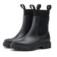 Ahlisa Waterproof Rain Boots Lowcut