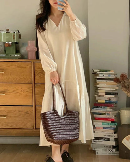 OLANE Handwoven Leather Tote Bag BrownLWomen's Bags
