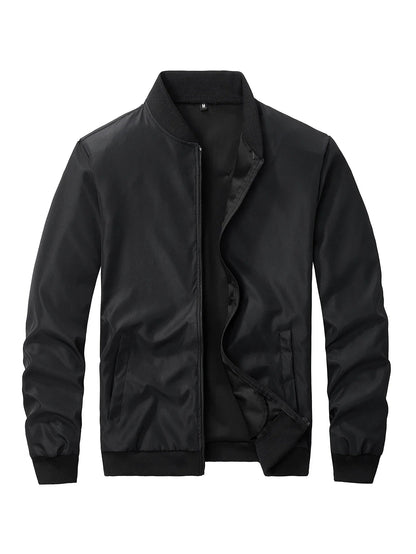 OLANE Lightweight Outdoor Jacket GreenSMen's Coats & Jackets