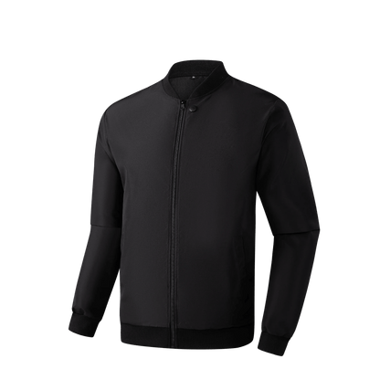 OLANE Lightweight Outdoor Jacket GreenSMen's Coats & Jackets