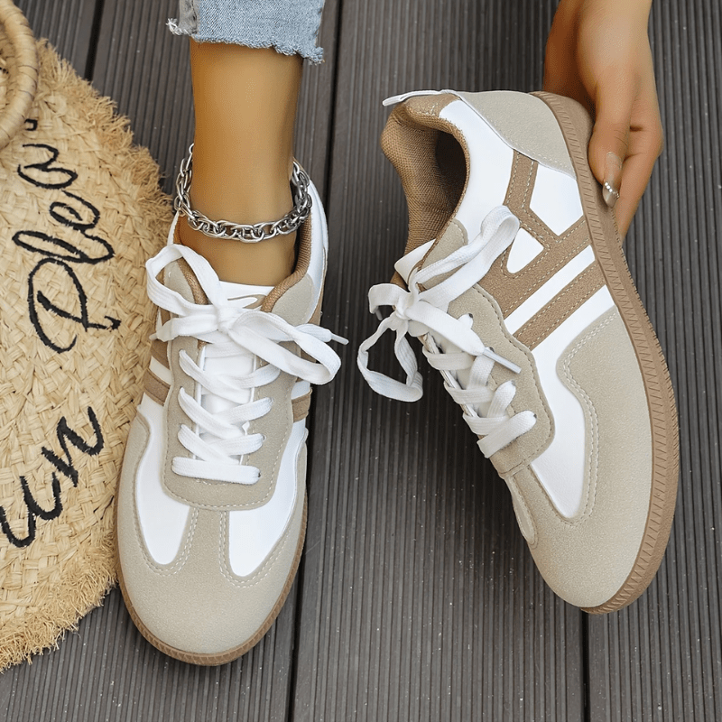OLANE LightweightLeisure Sneaker 36Women's Shoes