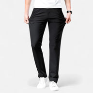 Agrica Slim-Fit Stretch Cotton Chinos
