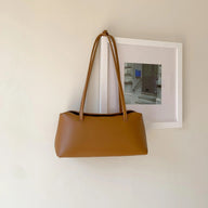 Stylish Pillow Shoulder Tote Bag
